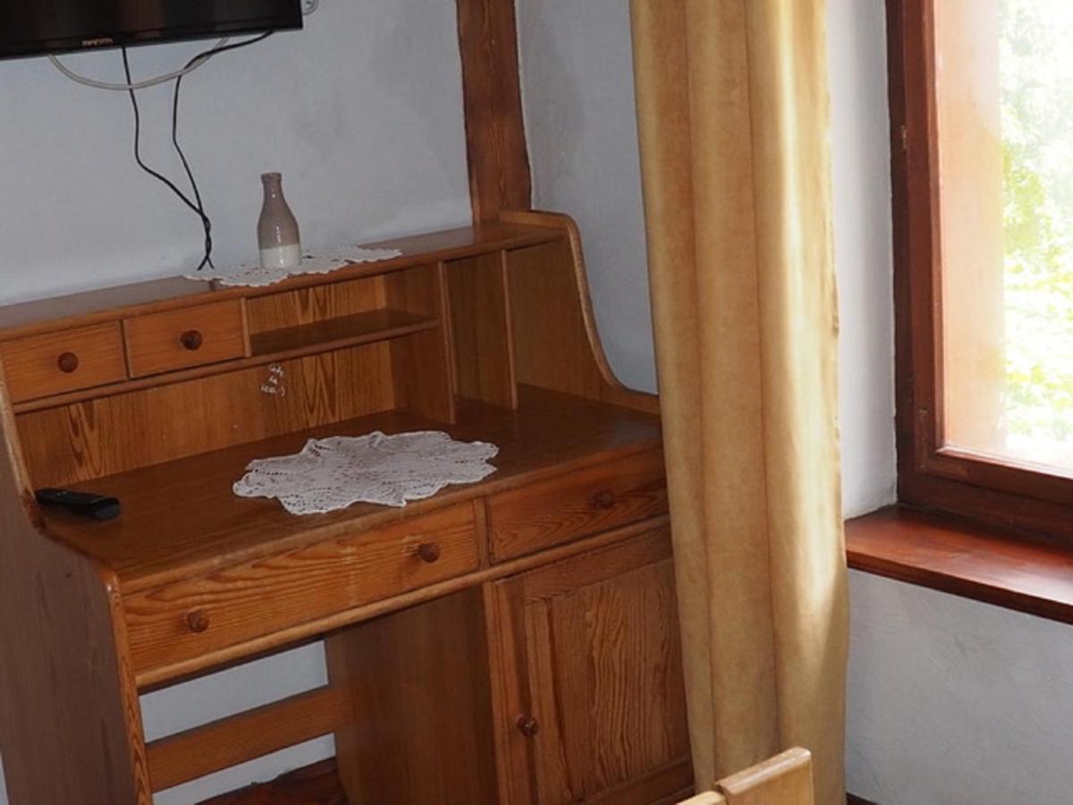 Zacisze Trzech Gor Villa Jedlina-Zdroj Exterior foto