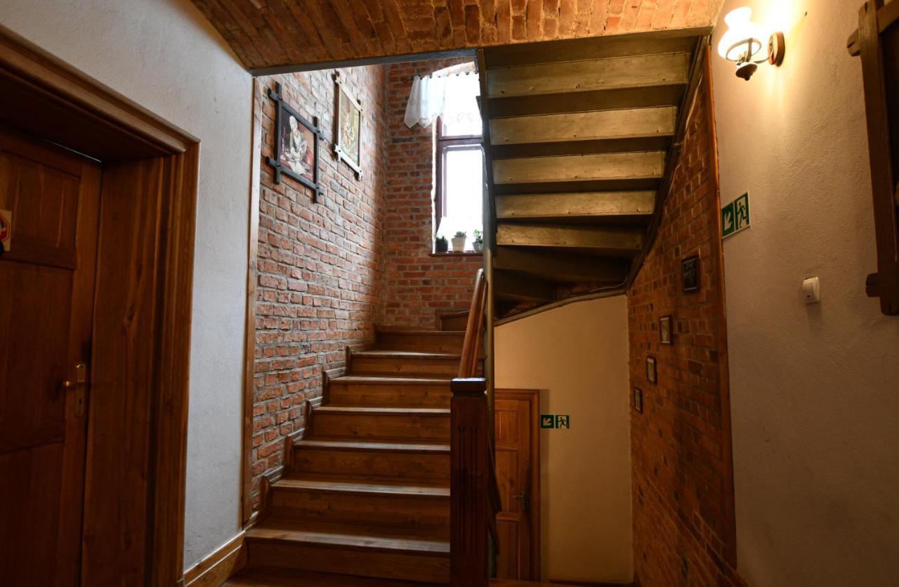 Zacisze Trzech Gor Villa Jedlina-Zdroj Exterior foto