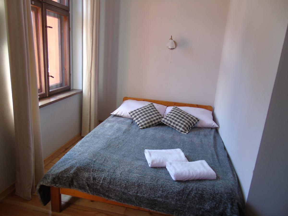 Zacisze Trzech Gor Villa Jedlina-Zdroj Exterior foto