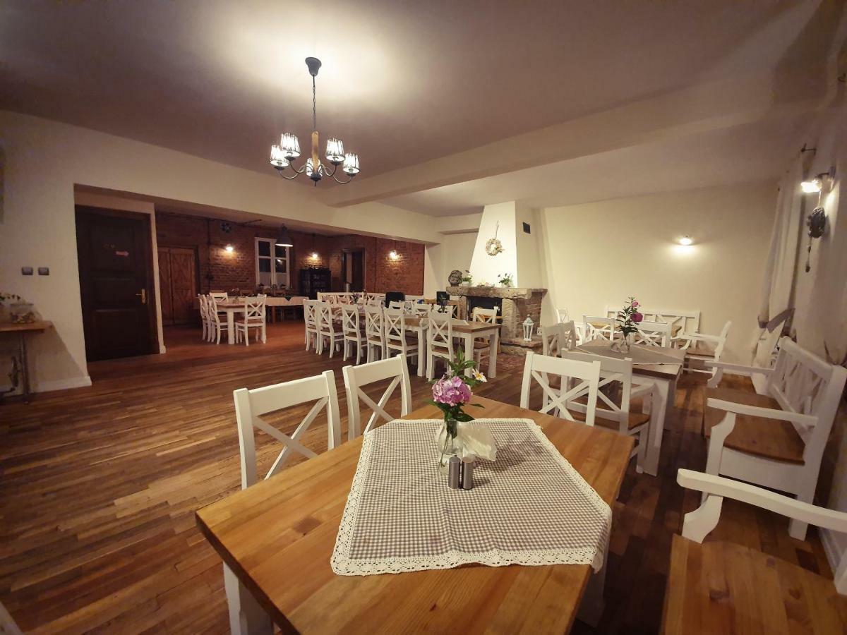 Zacisze Trzech Gor Villa Jedlina-Zdroj Exterior foto